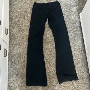 Brandy Melville Flare Leggings